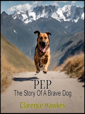 cover image of Pep